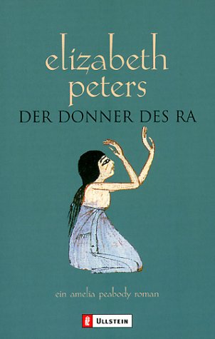 Der Donner des Ra Books