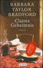 Claires Geheimnis Books