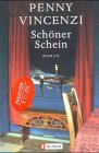 Schöner Schein Contemporary literature Books