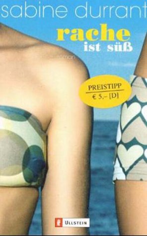 Rache ist süß Books
