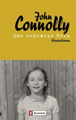 Das schwarze Herz Crime & Thrillers