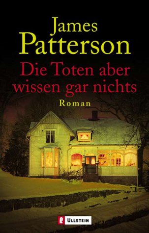 Die Toten aber wissen gar nichts: Thriller Crime & Thrillers