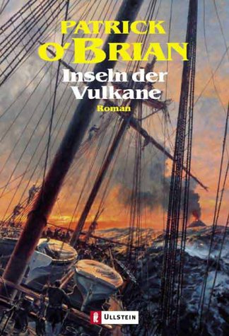 Inseln der Vulkane Books