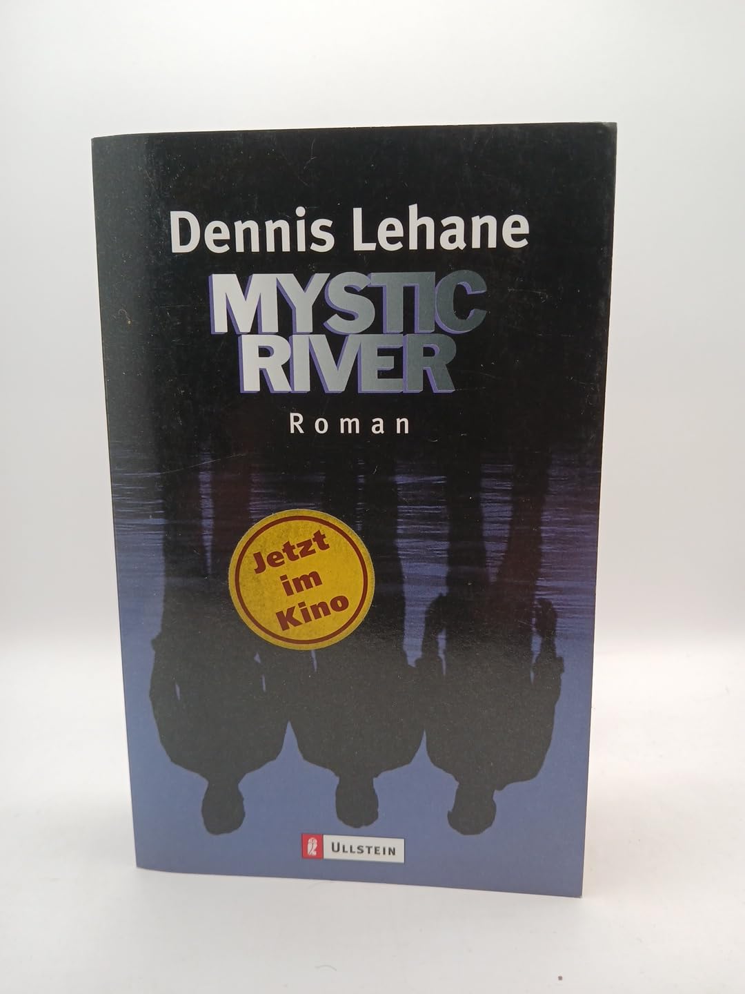 Mystic River. Das Buch zum Film Contemporary literature
