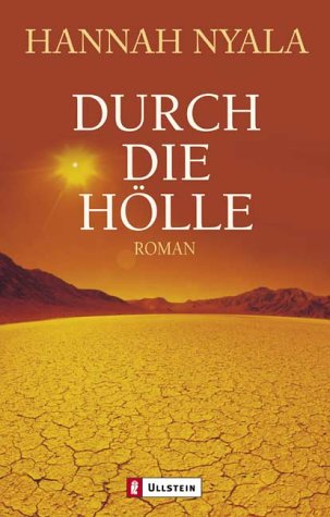 Durch die Hölle Crime & Thrillers