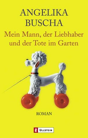 Mein Mann, der Liebhaber und der Tote im Garten Leisure, Home & Garden