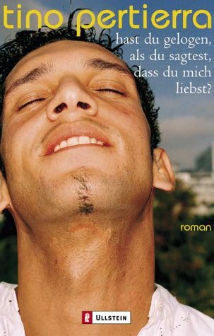 Hast Du gelogen, als du sagtest, dass du mich liebst? Books