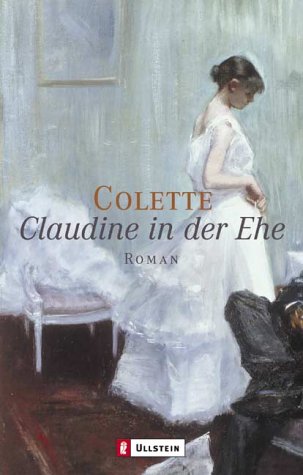 Claudine in der Ehe Books