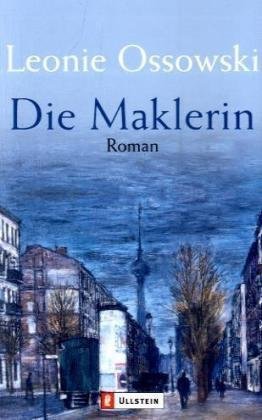 Product Image: Die Maklerin: Roman