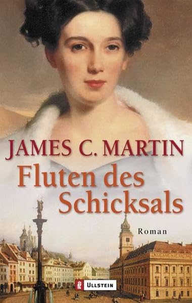 Fluten des Schicksals (Ullstein Taschenbuch) Historical Fiction