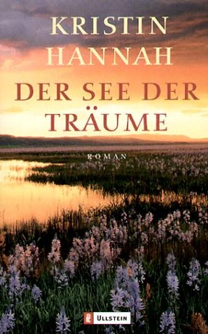 Der See der Träume Contemporary literature Books