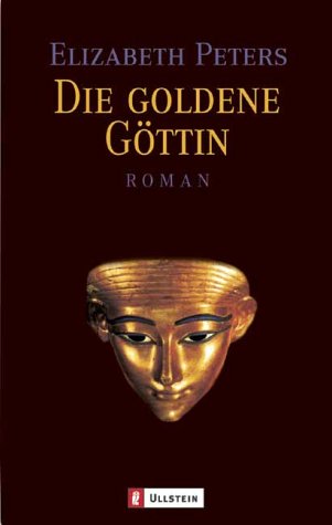 Die goldene Göttin Crime & Thrillers
