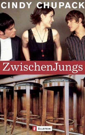 ZwischenJungs Partnership & Love Books