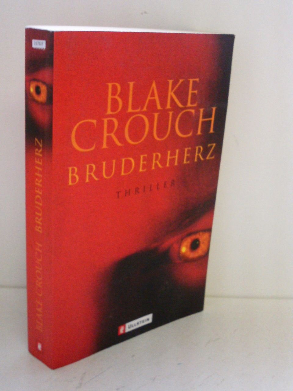 Bruderherz Crime & Thrillers