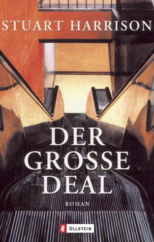 Der grosse Deal Contemporary literature Books