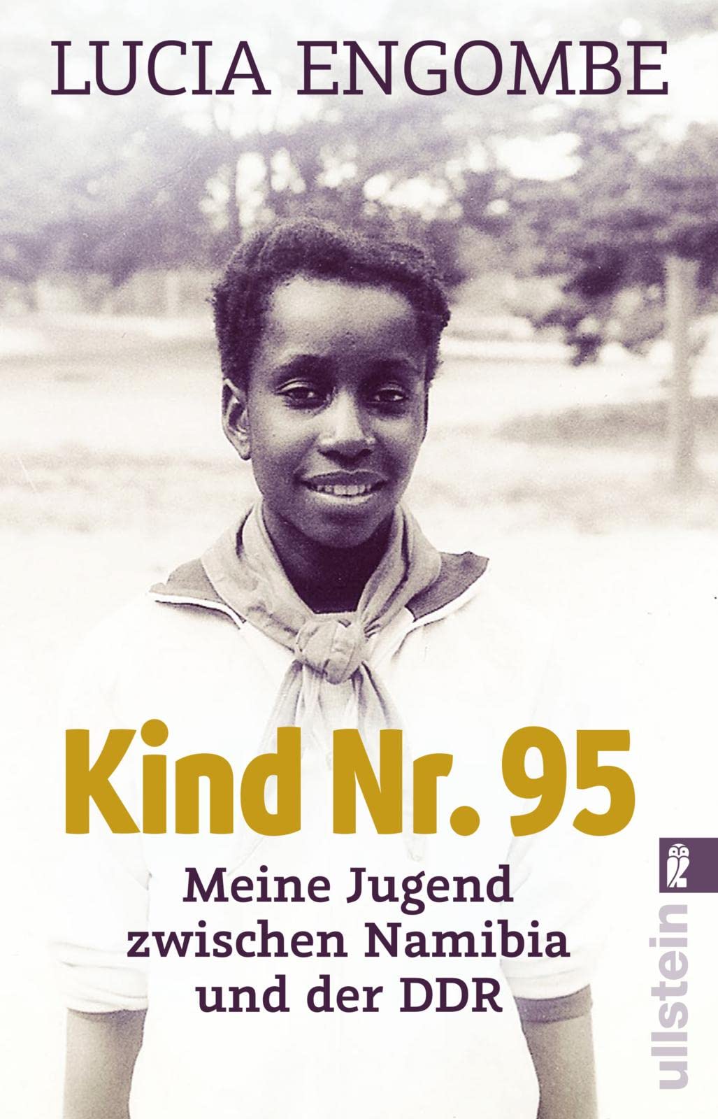 Kind Nr. 95 Fiction Books