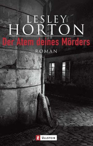 Der Atem deines Mörders Books