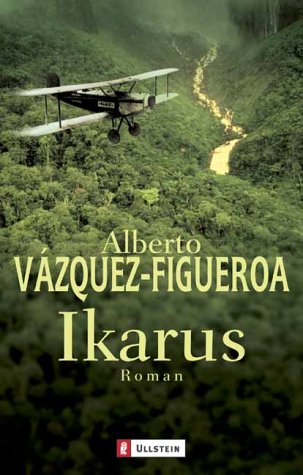 Ikarus Books