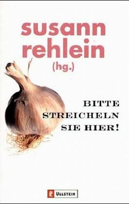 Bitte streicheln Sie hier! Eroticism