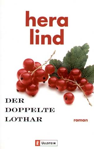 Der doppelte Lothar Contemporary literature Books