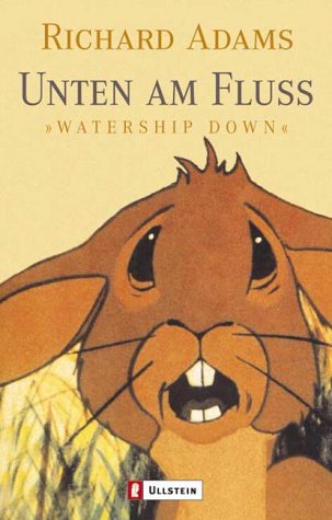 Unten am Fluss Contemporary literature Books