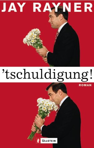 'tschuldigung Books