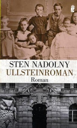 Ullsteinroman Contemporary literature Books