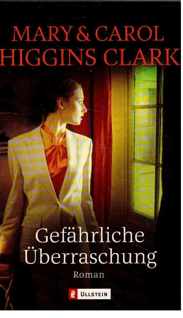 Gefährliche Überraschung Contemporary literature