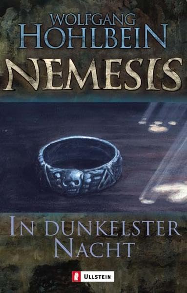 Nemesis 04. In dunkelster Nacht Horror & Mystery