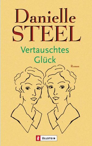 Product Image: Vertauschtes Glück