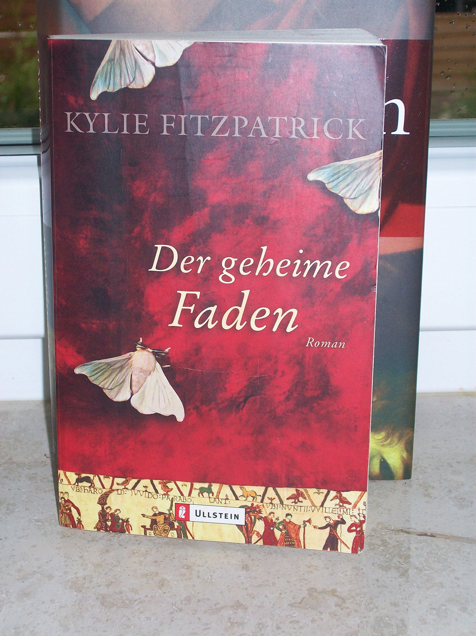 Der geheime Faden Action & Adventure