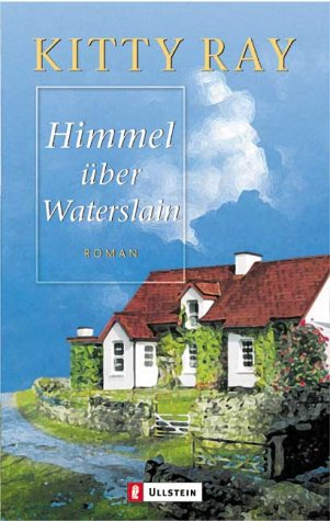 Himmel über Waterslain: Roman Contemporary literature Books