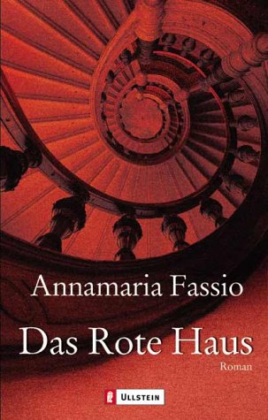 Das Rote Haus Books