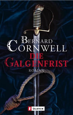 Die Galgenfrist Historical Fiction