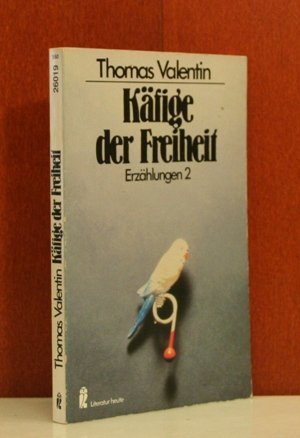 Käfige der Freiheit. Erzählungen II. Books
