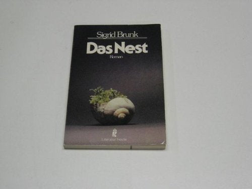 Das Nest. Books