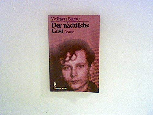 Product Image: Der nächtliche Gast.