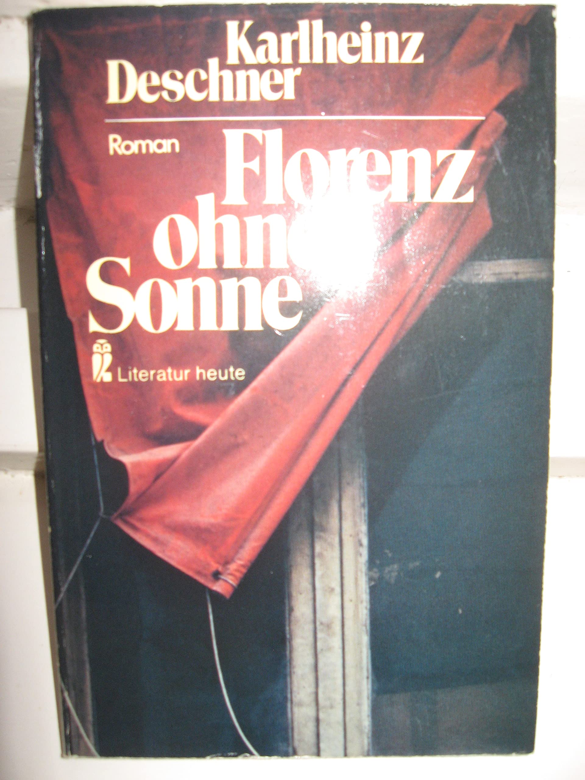 Florenz ohne Sonne. Books