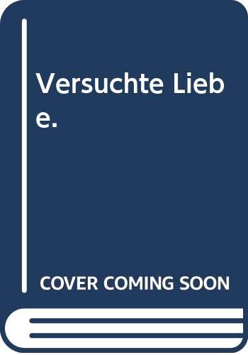 Versuchte Liebe. Contemporary literature Books