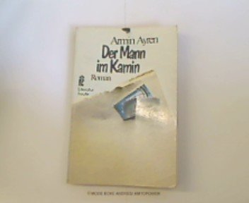 Product Image: Der Mann im Kamin.