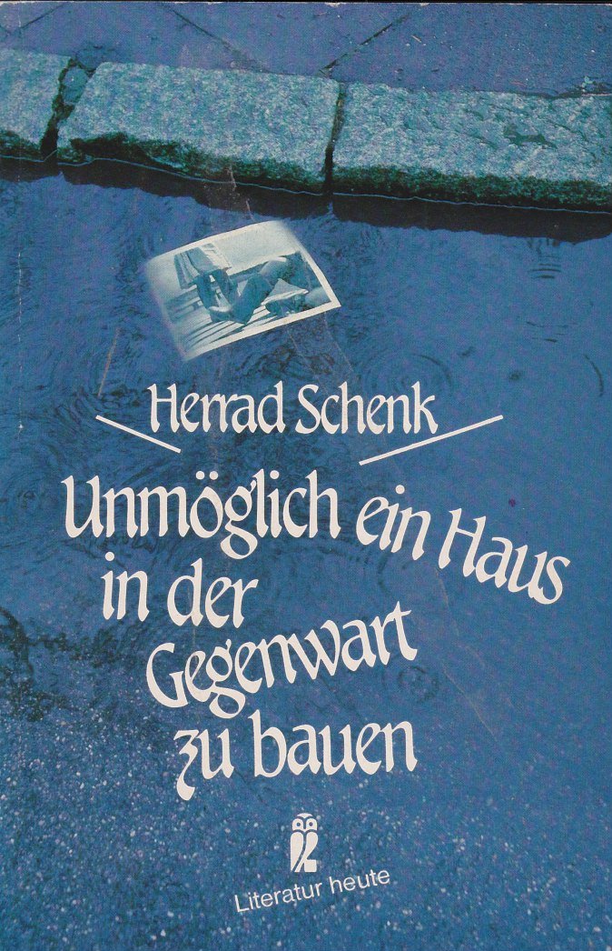 Unmöglich, ein Haus in der Gegenwart zu bauen. Books
