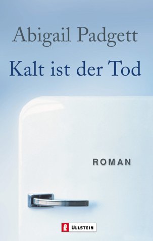 Product Image: Kalt ist der Tod