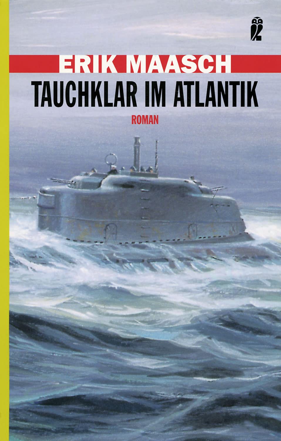 Tauchklar im Atlantik Action & Adventure