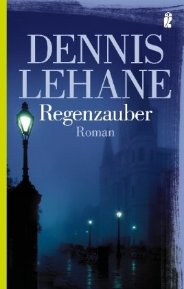 Regenzauber Crime & Thrillers