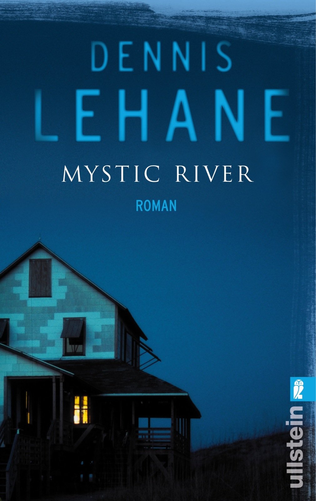 Mystic River Contemporary literature Books