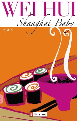 Shanghai Baby Contemporary literature Books