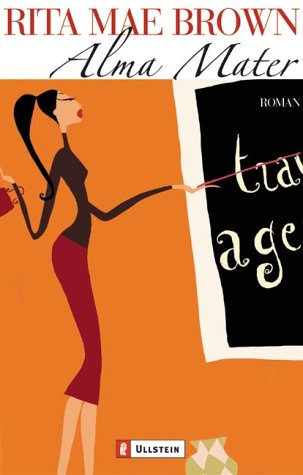 Alma Mater Contemporary literature Books
