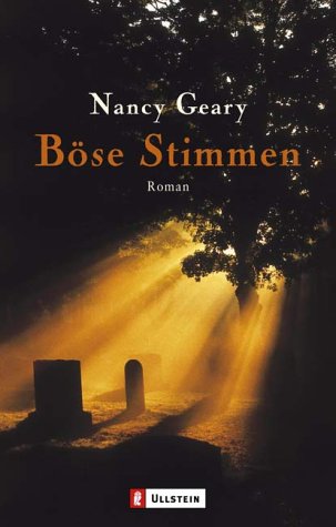 Böse Stimmen Crime & Thrillers