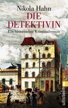 Die Detektivin: Ein historischer Kriminalroman Contemporary literature