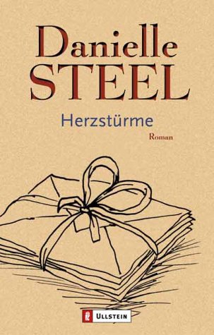 Herzstürme: Roman Contemporary literature